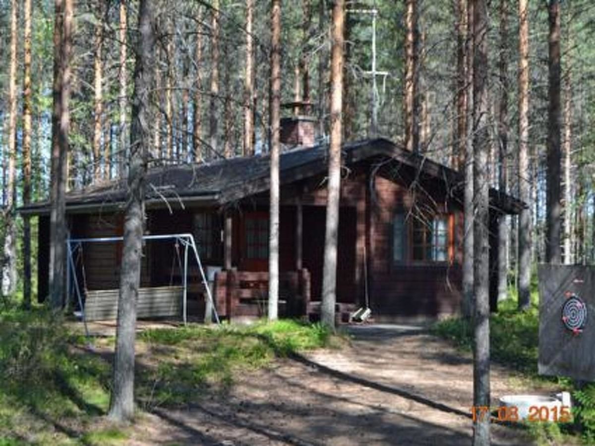 Дома для отпуска Holiday Home Kanerva Herttua-4