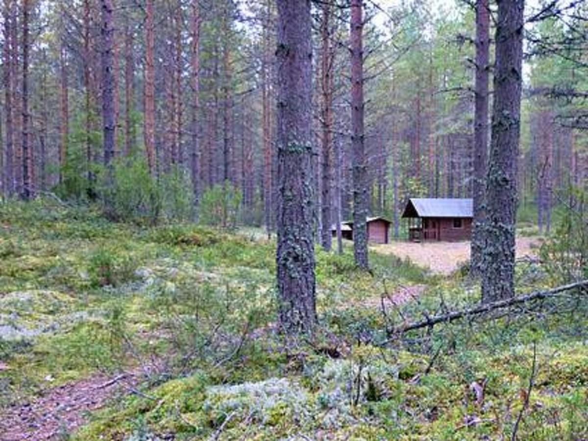 Дома для отпуска Holiday Home Kanerva Herttua-15