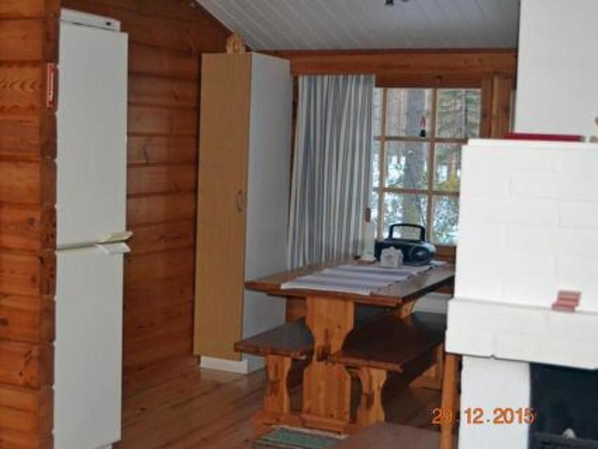 Дома для отпуска Holiday Home Kanerva Herttua-32