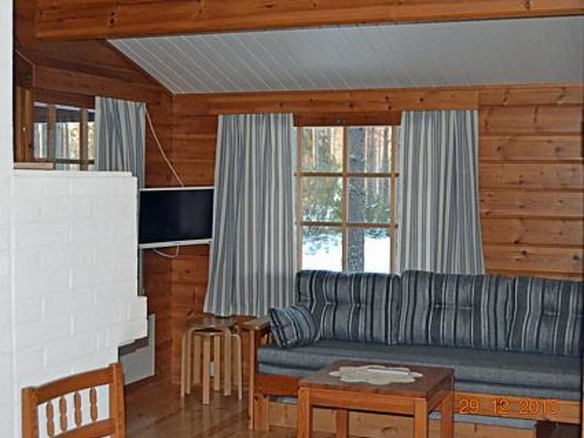 Дома для отпуска Holiday Home Kanerva Herttua-43