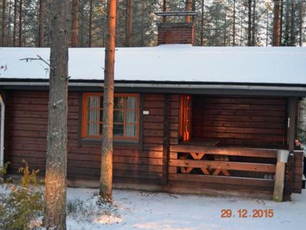 Дома для отпуска Holiday Home Kanerva Herttua-46