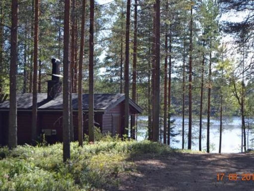 Дома для отпуска Holiday Home Kanerva Herttua-61