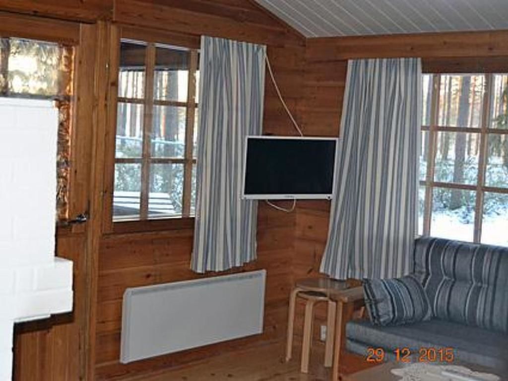 Дома для отпуска Holiday Home Kanerva Herttua