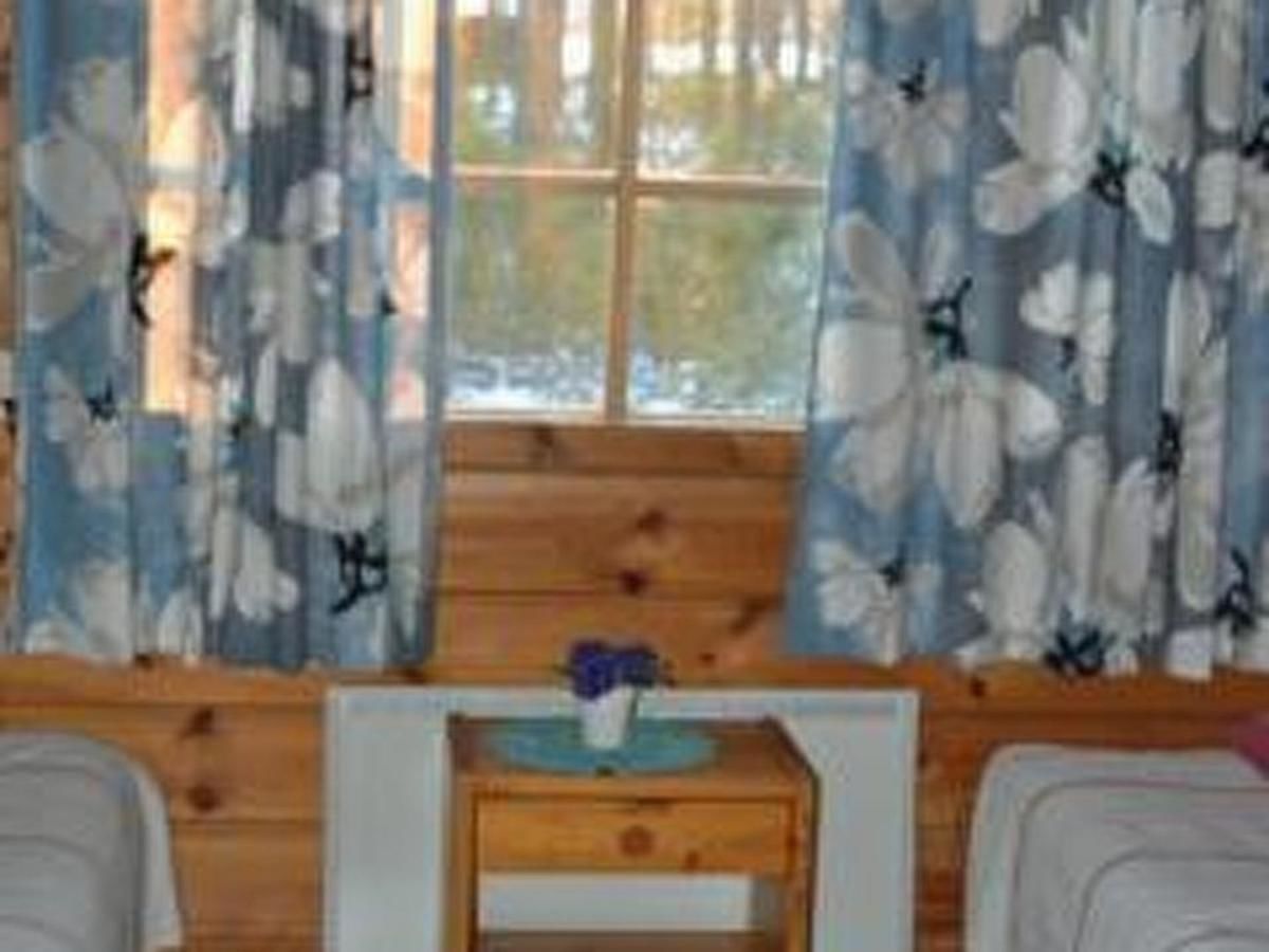 Дома для отпуска Holiday Home Kanerva Herttua